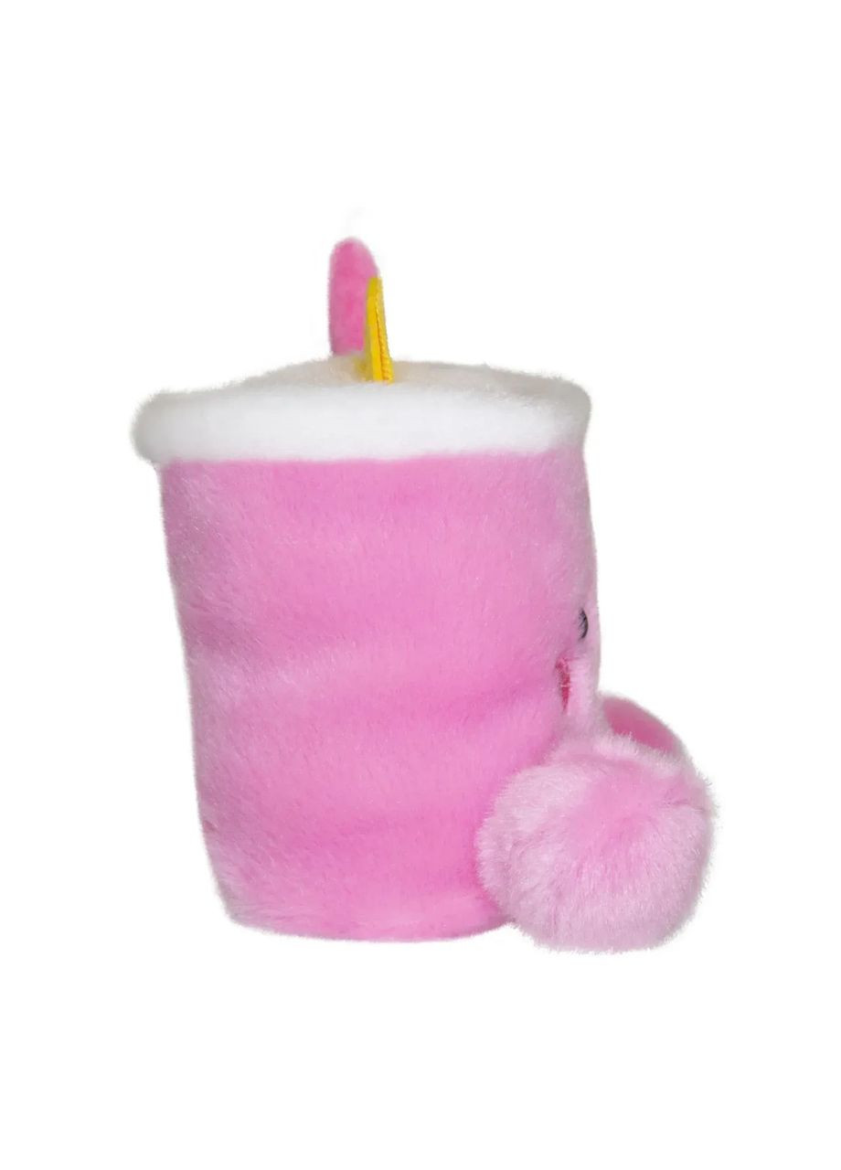 Мягкая игрушка Palm Pals Палм Палс Клубничный лимонад 13 см 240493R Aurora (366341399)