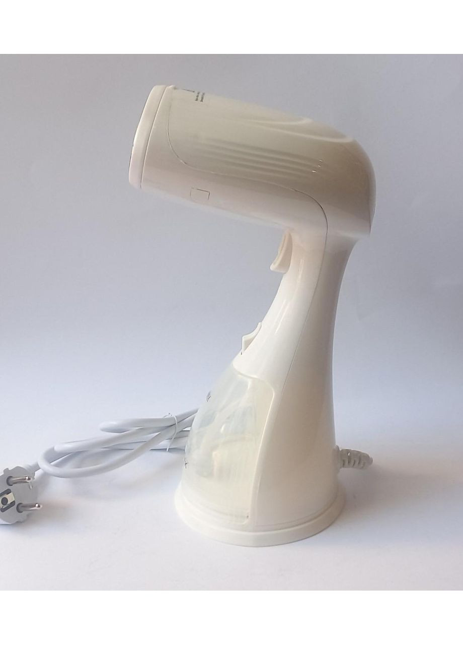 Ручний відпарювач ВІТЕК ВТ-1214 1500 Вт парова праска для прасування та дезінфекції парою речей No Brand (300079579)