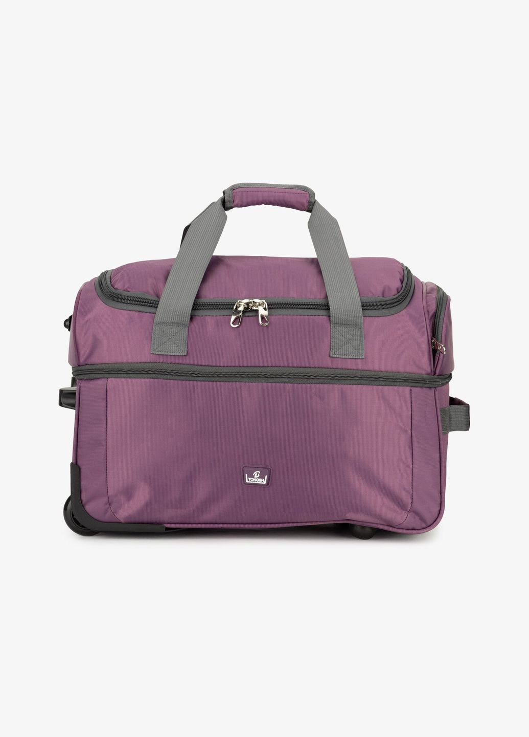 Сумка на колесах 108/1 Сиреневый shop (2000999162190) No Brand (362902246)