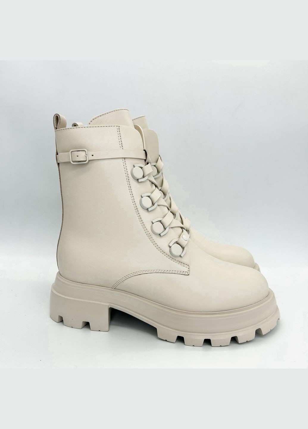 Зимние ботинки (р) кожа 0-1-1-1201-201a-04w Danler
