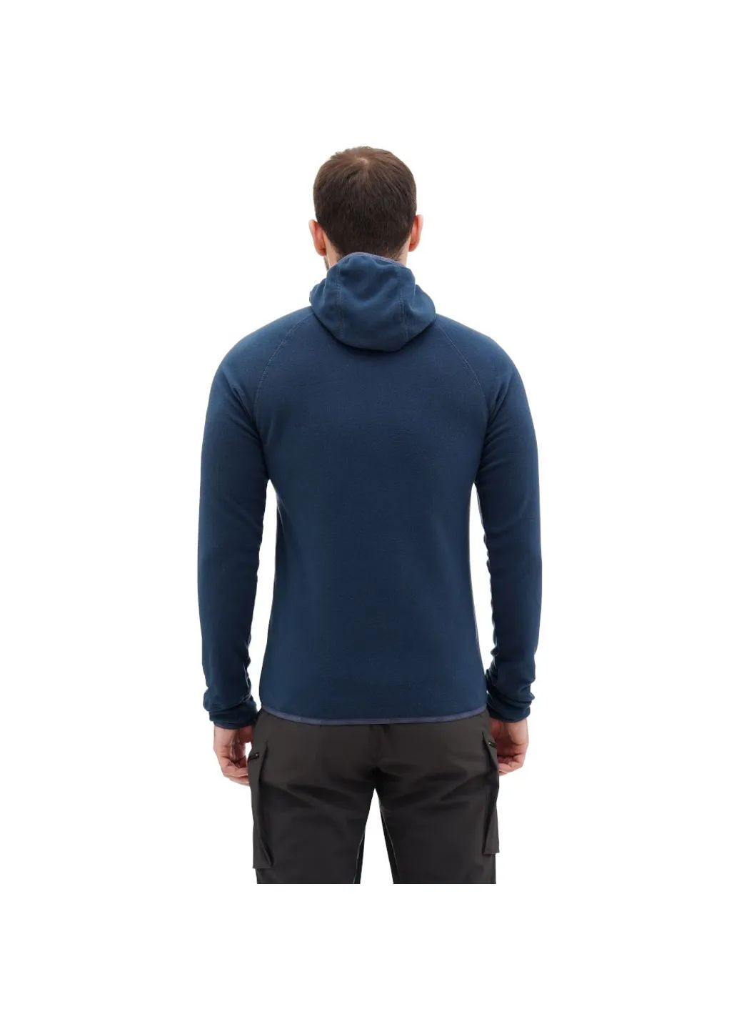 Флисовая кофта Annapurna Mns Turbat (354782731)