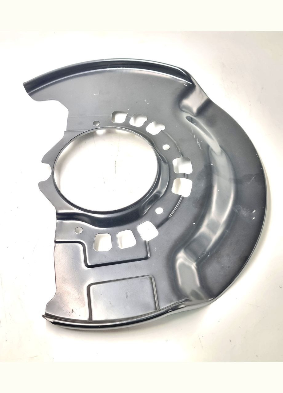 Захист гальмівного диска переднього лівого, оригінал OEM 47782-42030 Тойота RAV4 2000-2005 Toyota (345735422)