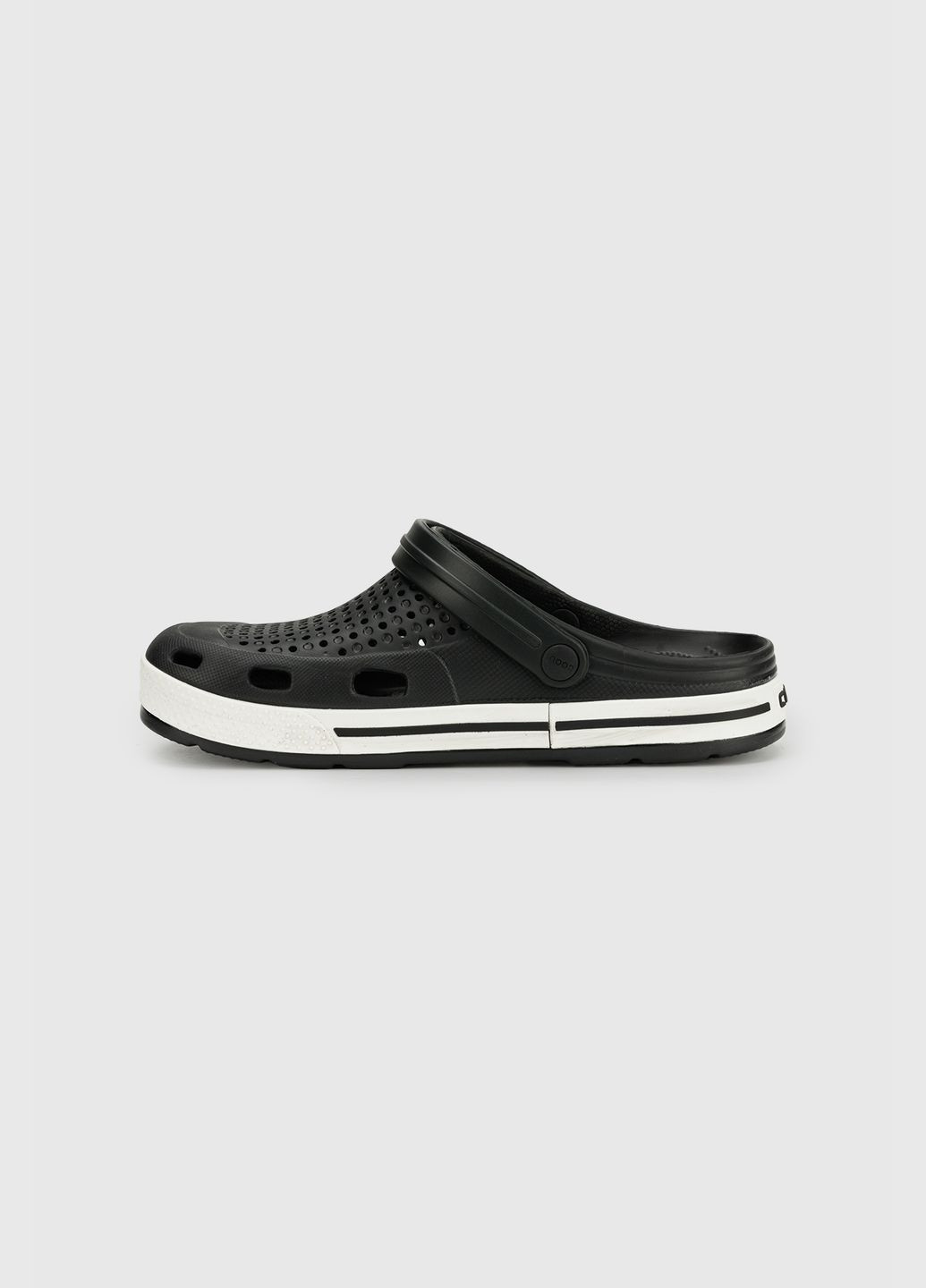 Кроксы мужские 6403-100-2232 Coqui (316002882)