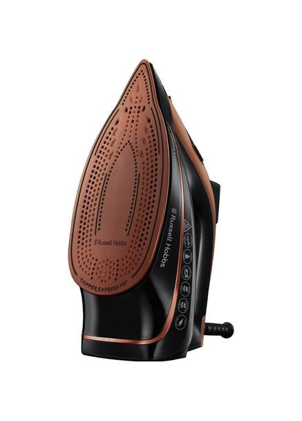 Праска 23986-56 Copper Express Pro Iron (23948046001) Russell Hobbs (311226611)
