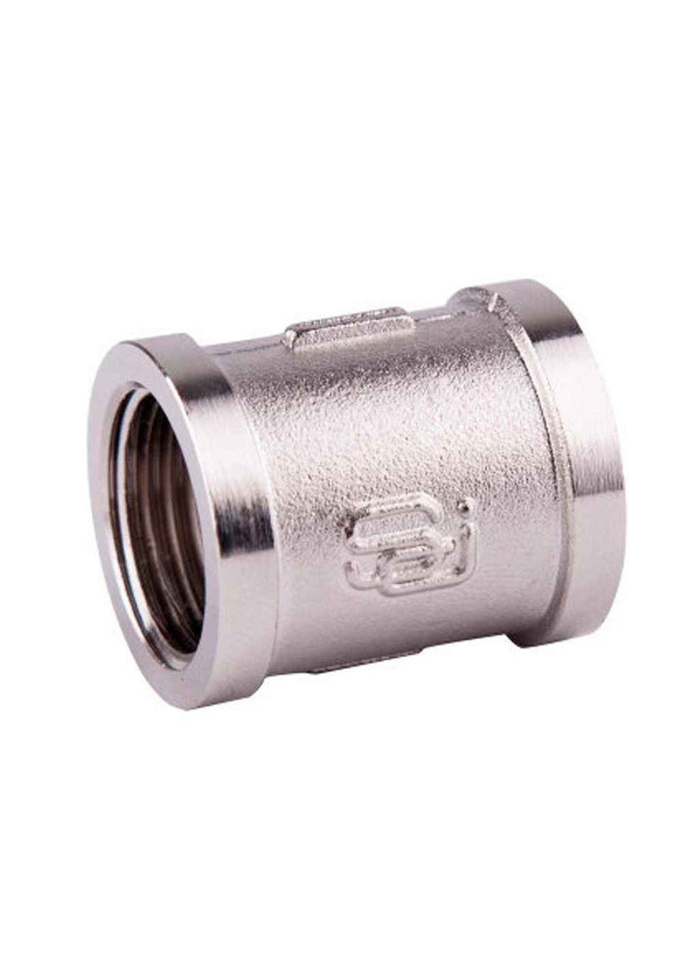 Муфта 3/4 В*В SF35620 SD Forte (359435281)