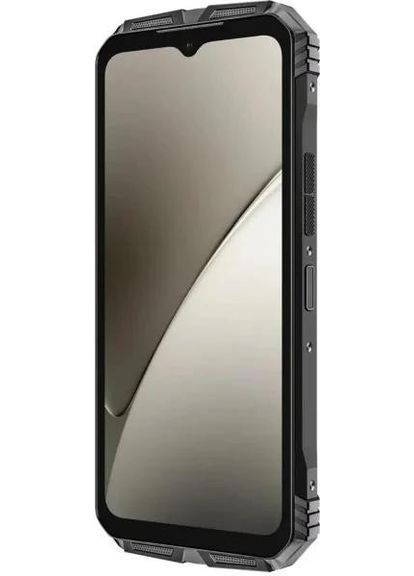 Смартфон 8/512GB Dynamic Orange Doogee S punk Pro (362474752)