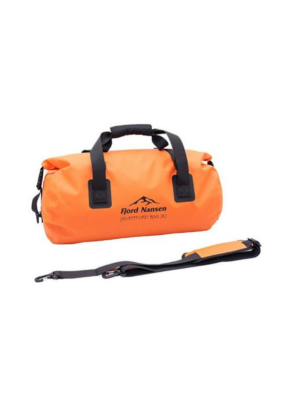 Дорожная сумка-баул гермо Adventure Bag 30 (fn_41327) Fjord Nansen (322207086)