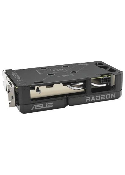 Видеокарта Radeon RX 9060 XT 16Gb DUAL OC (DUAL-RX9060XT-16G) Asus (394056707)