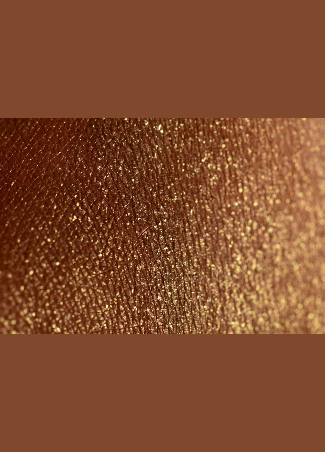 Тіні color exstasy ES023 - Коричнево-рудий колір з золотими блискітками, 4г PROVG (302227961)