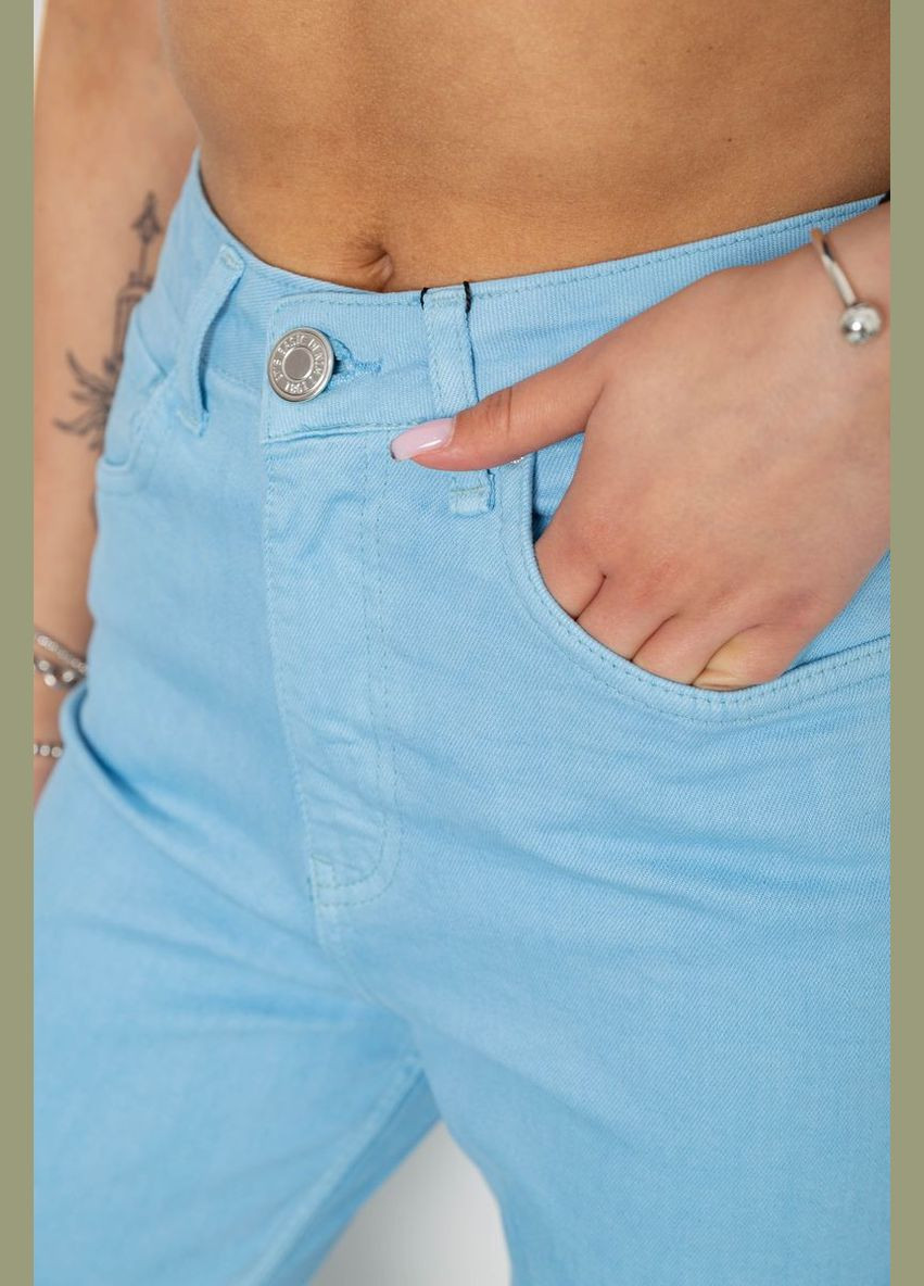 Джинсы женские 182R1042-1 Ager - (338185970)