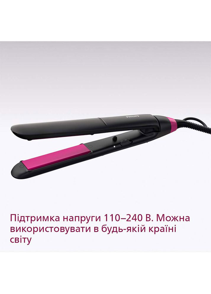 Випрямляч BHS375/00 серії 3000 Philips (306581436)