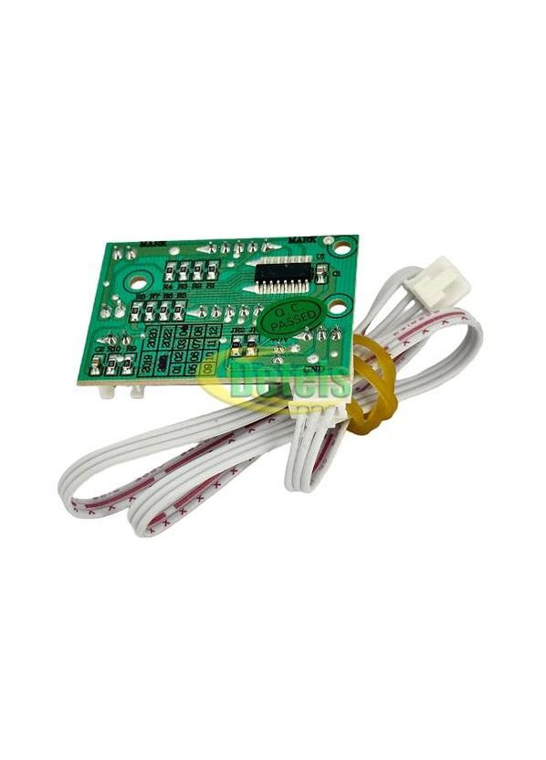 Плата індикації TMS-IF-ECO-D10 для бойлера IF Eco, 3 Pin, 47x33 мм THERMEX (354743852)