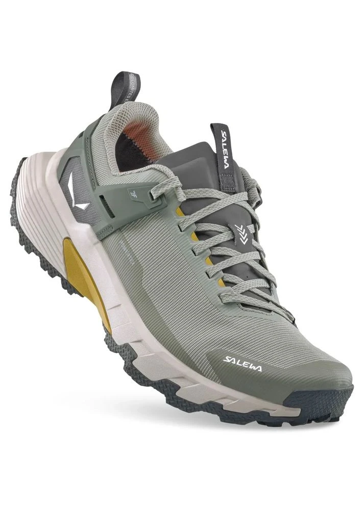 Кроссовки Pedroc 2 PTX Mns Зеленый Salewa (369370009)