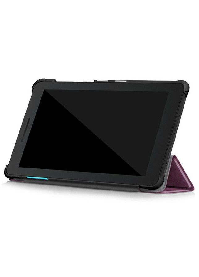 Чехол для планшета Lenovo Tab E7 (TB7104) Slim - Purple Primo (262296484)