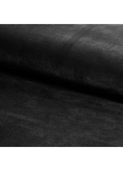 Крісло HARRY VELVET чорний / венге HARRYV19W Signal (372178181)