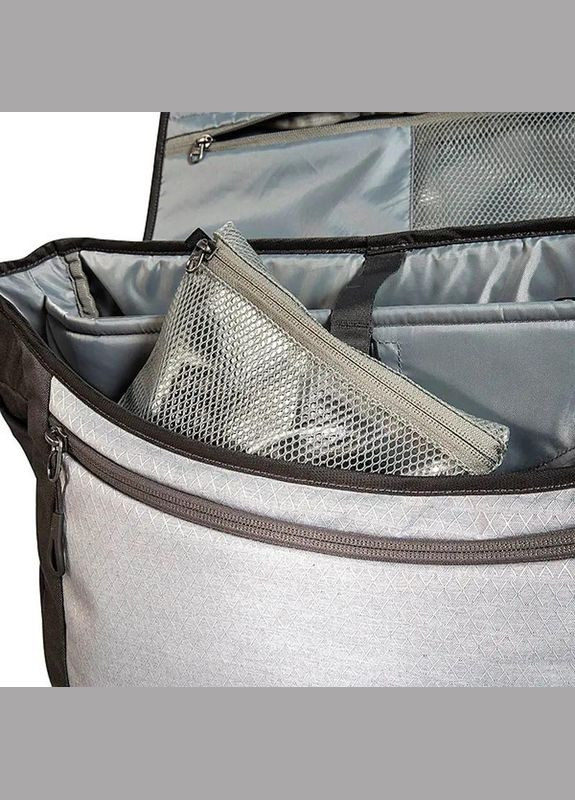 Сумка Shoulder bag. Titan grey Tatonka (316448203)