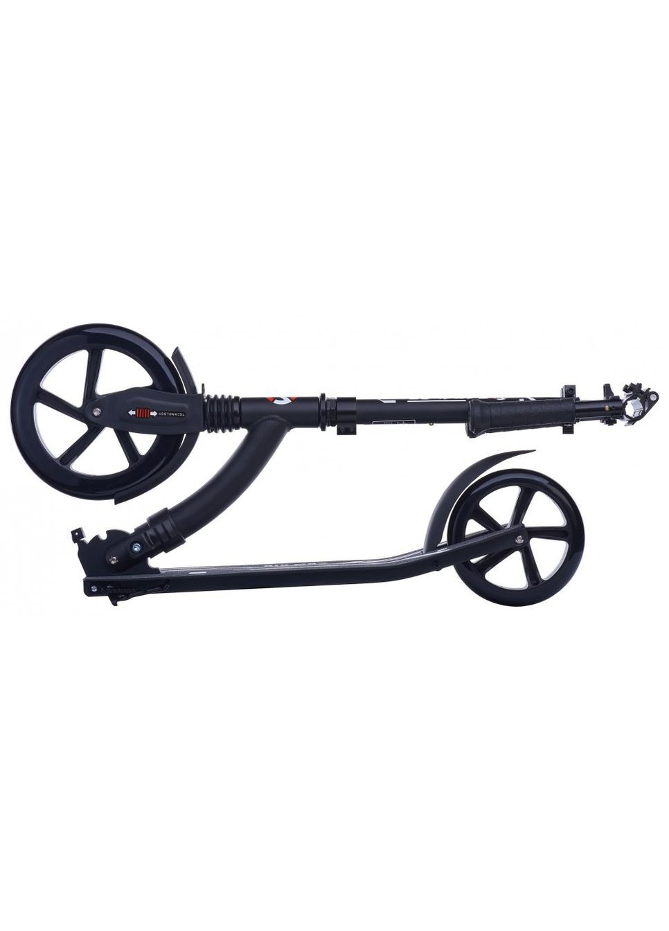 Самокат Air Max Maraton (369927443)