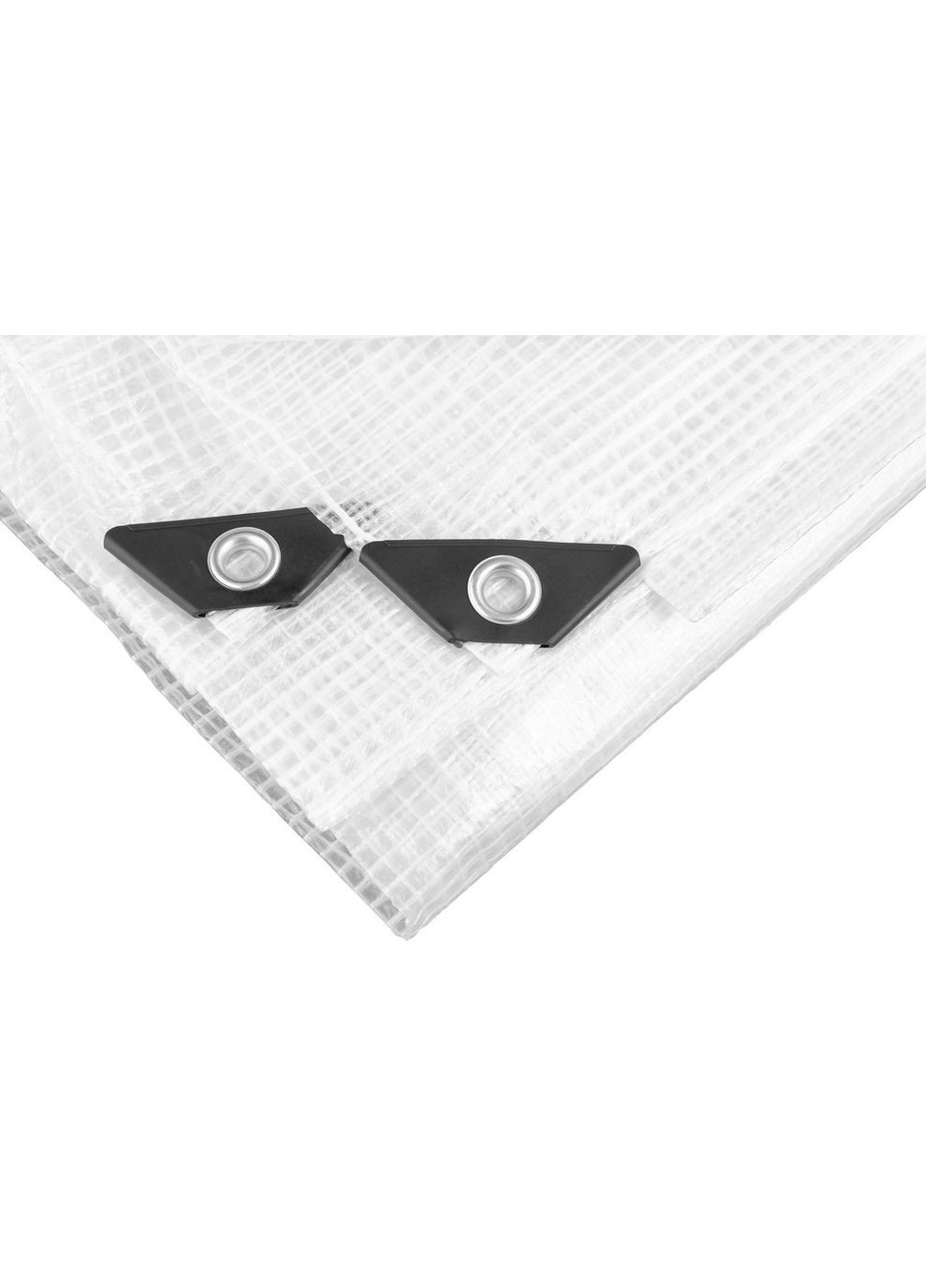 Тент LENO CRYSTAL GM 3х5 м 130 г/м² (89-2305) Mastertool (322704891)