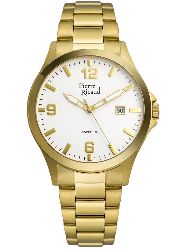 Мужские наручные часы Pierre Ricaud PR 91085.1153Q (322683823)