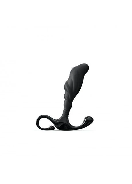 Ручной эргономичный массажер простаты Marc Expert P size S CherryLove Dorcel (282709223)