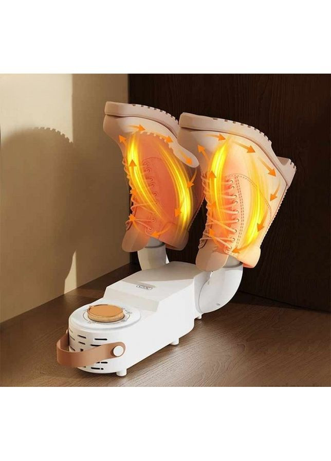Сушарка для взуття CF35 Shoe Dryer/EU вилка (CF35) XO (366439932)