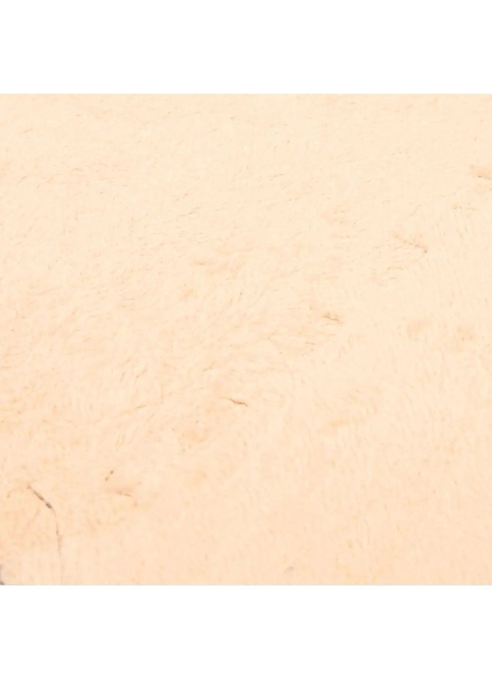 Килимок пазл каремат модульний в дитячу кімнату спальню плюш піна 10 пазлів по 30 см (477463-Prob) Бежевий Unbranded (297438877)