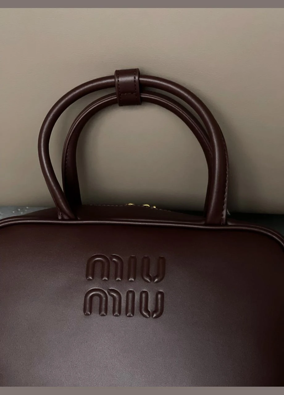 Сумка Міу Міу No Brand (314963284)