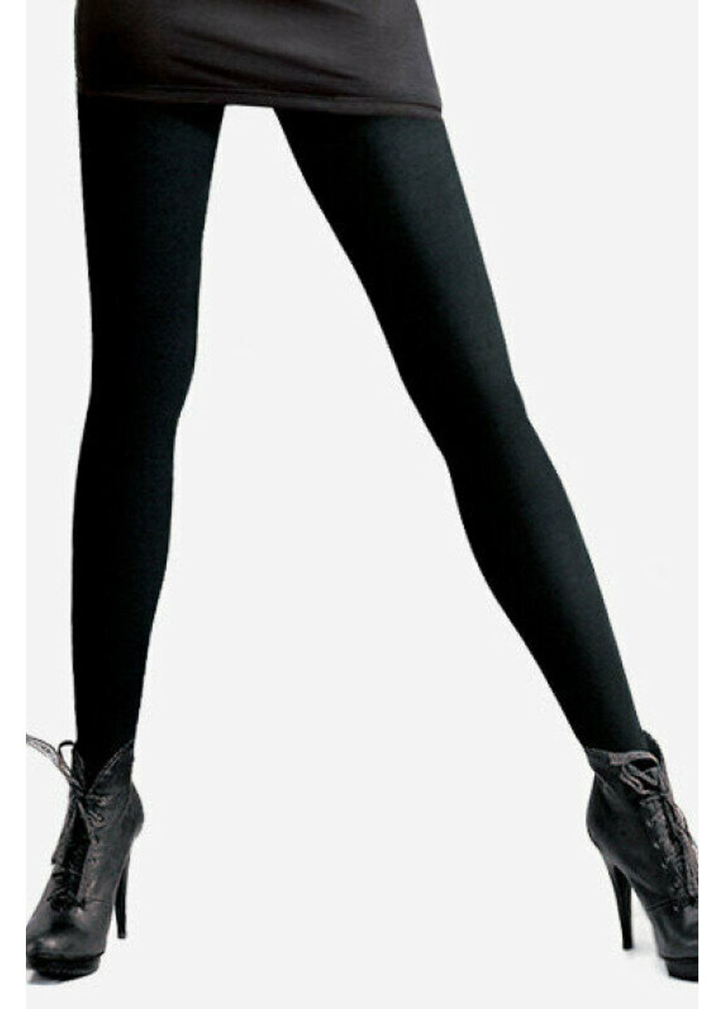 Теплые термоколготки Nord Therma 300d Lores (349500302)