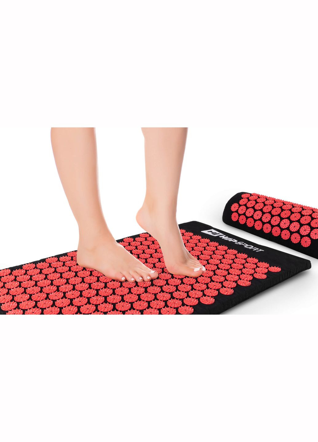 Мат для акупунктури HS-C072AM Hop-Sport (303126797)