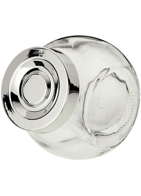 Набор емкостей для хранения сыпучих Rosa, 4 шт. (11920) Kela (370641760)