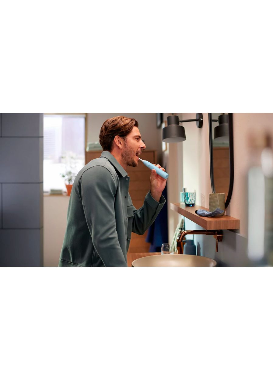 Зубна електрощітка HX7106/01 Philips (341488878)