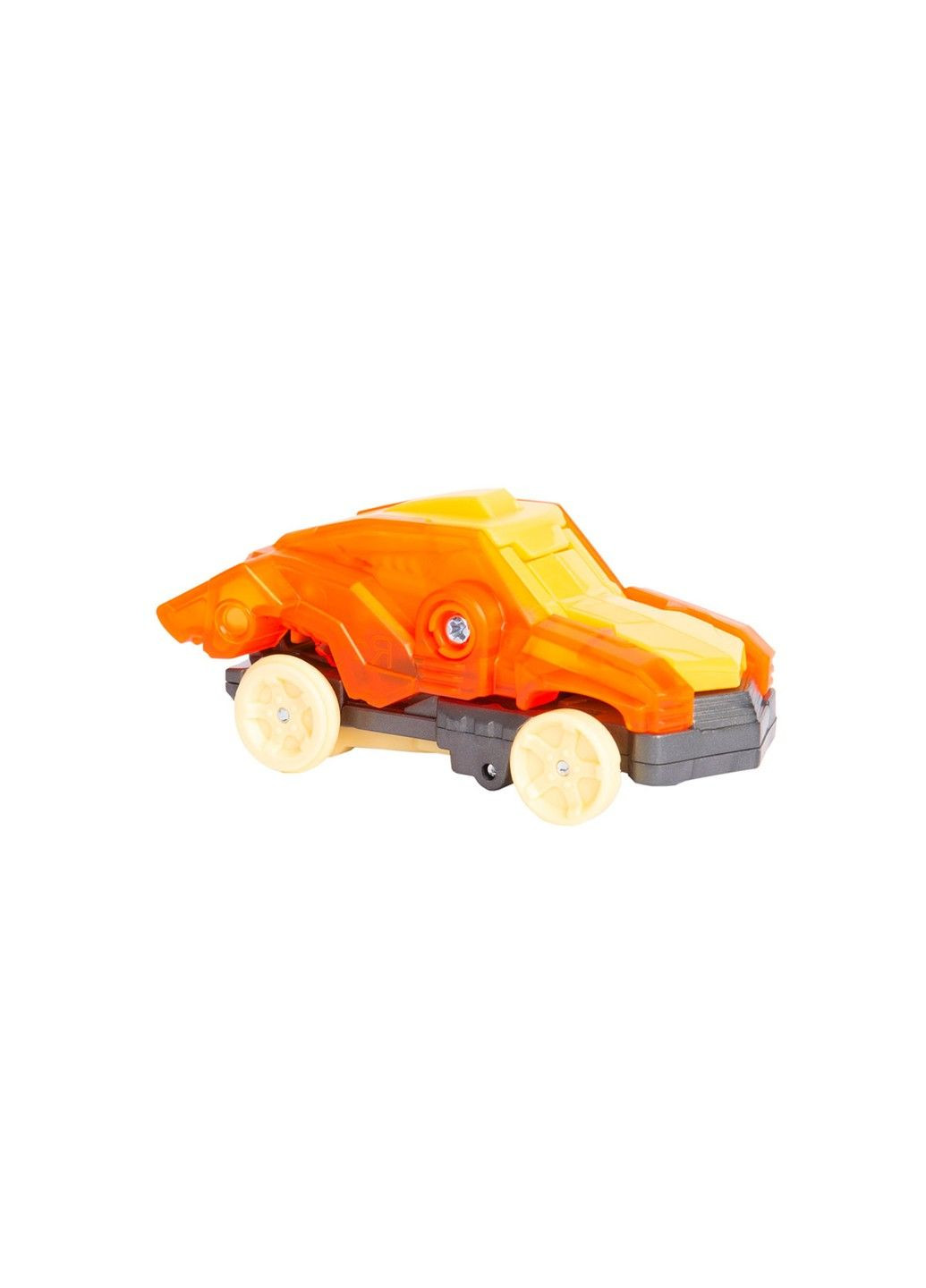 Машинка-трансформер ! S4 L0 - Хелфаер Тайгер EU 685002 Screechers Wild (297129376)