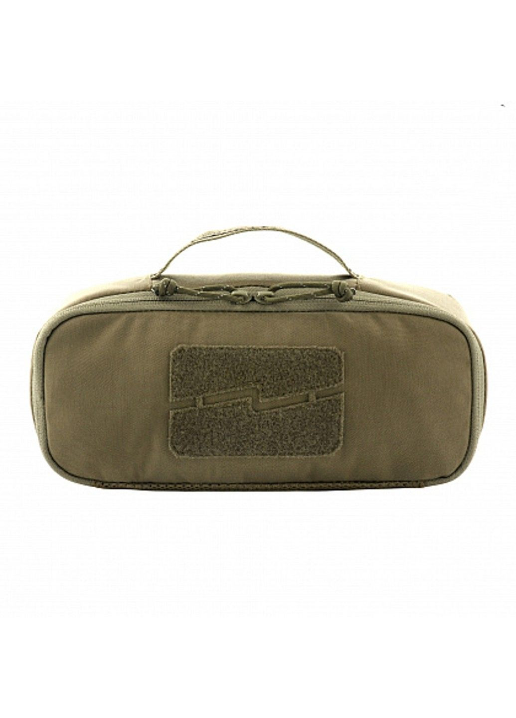 Органайзер утилітарний Elite Small (22х14 см) Ranger Green M-TAC (342073181)