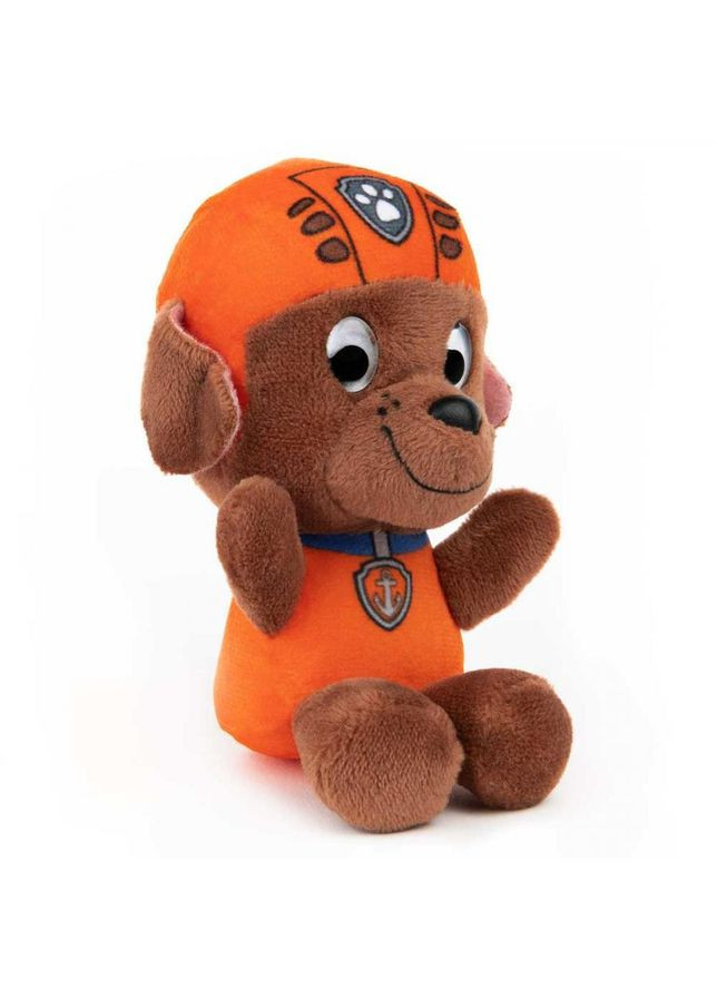 М’яка іграшка «Щенячий Патруль» – щеня Зума 8 см (SM84240/8902) Paw Patrol (338531749)