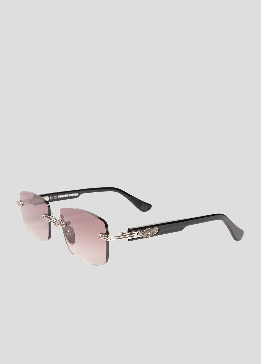 Солнцезащитные очки Chrome Hearts (347192380)