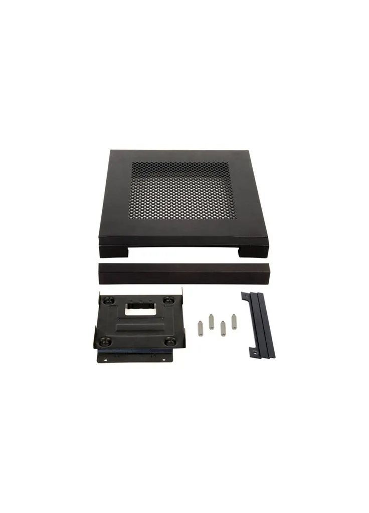 Корпус COMPACT (IX-03B-OP) Chieftec (388525138)