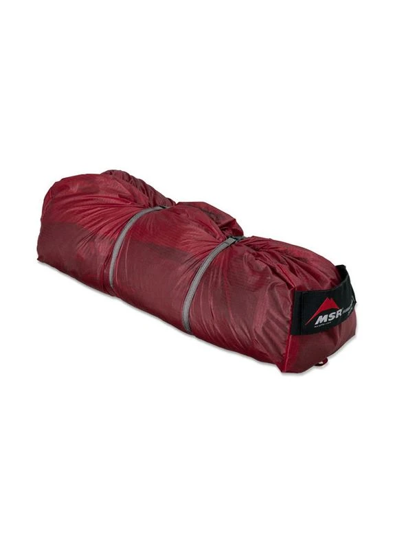 Палатка двухместная Hubba Hubba NX V7 Grey (02750) MSR (332653205)