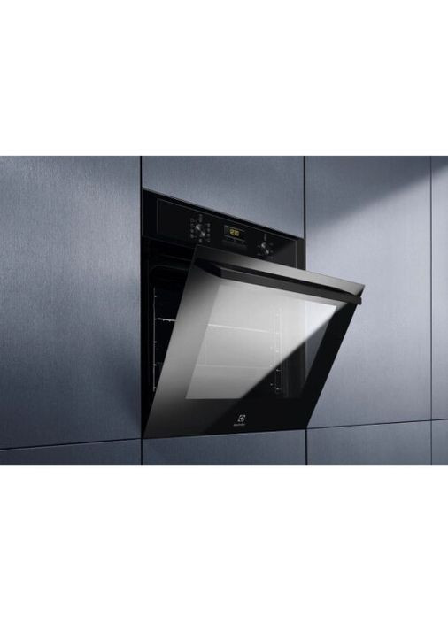 Духовой шкаф EOF3H50BK Electrolux (342399163)