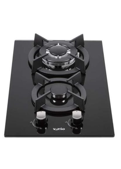 Варочная поверхность Ventolux HG 320 RCEST (BK) 7 (366658415)