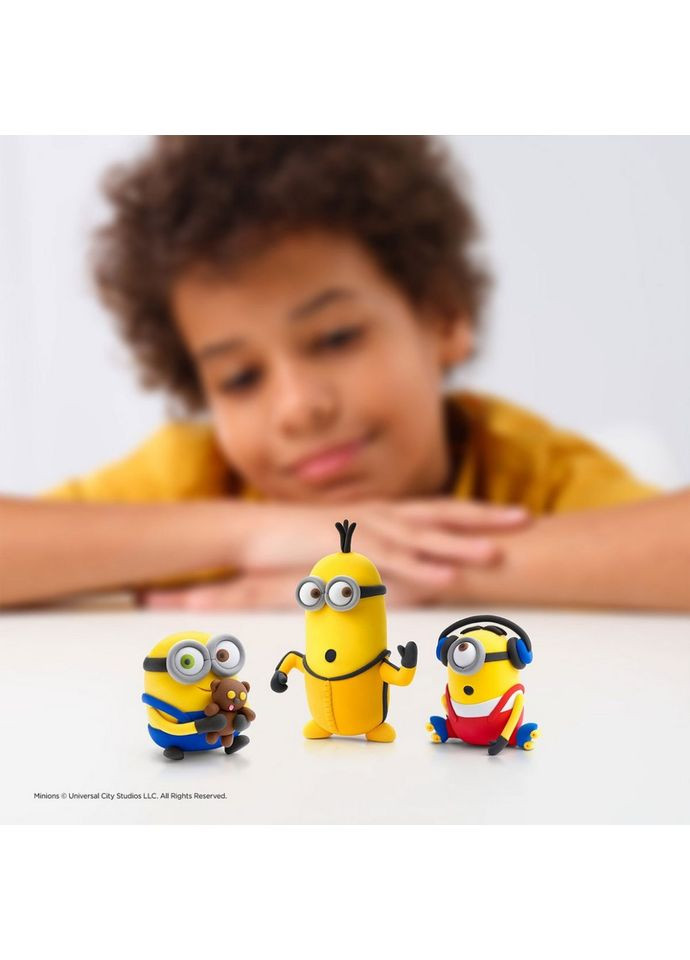 Меганабір пластиліну "Посипаки" ЛІПАКА 15026-UA01 самостійно твердне Lipaka (367969728)