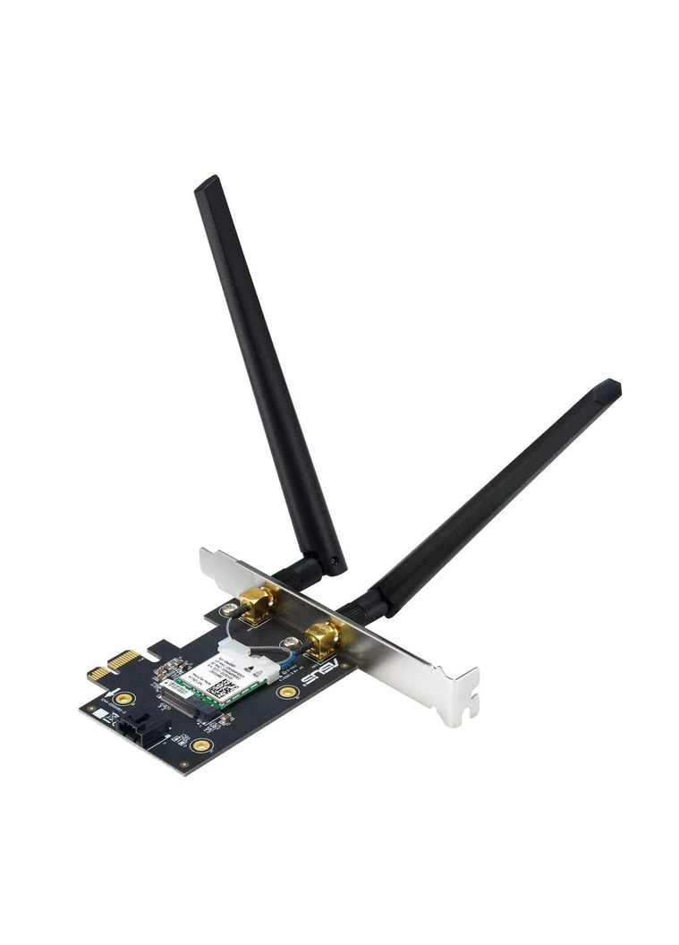 Бездротовий адаптер PCE-BE6500 (90IG09G0-MO0B00) Asus (392033455)