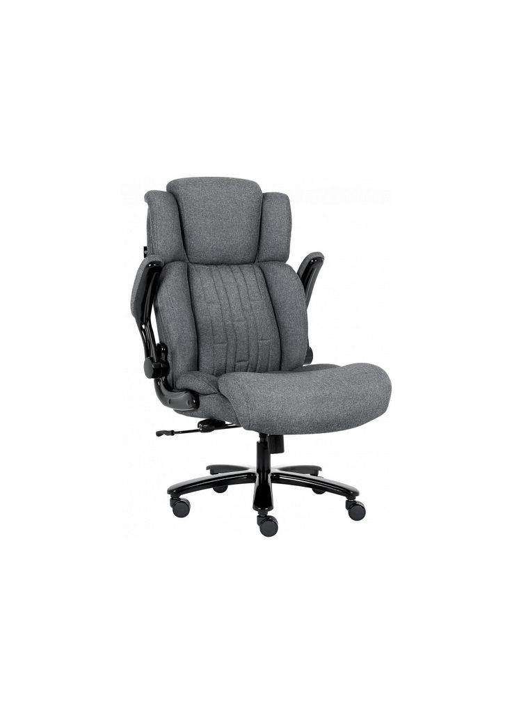 Офисное кресло (m484449) GT Racer B-5938 Dark Gray (366567867)