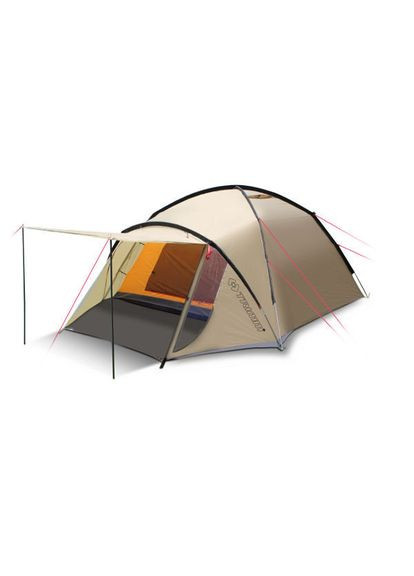 Палатка четырехместная Enduro Trimm (285719913)