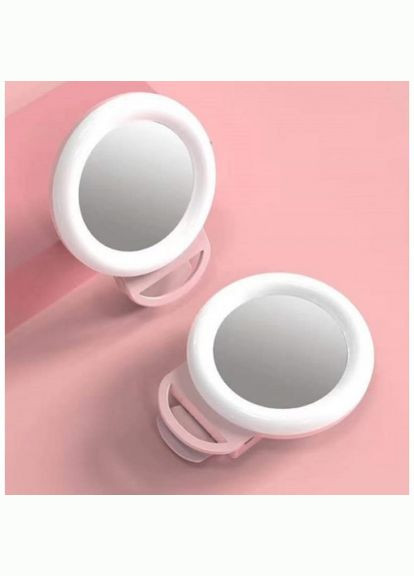 Селф кольцо на прищепке для телефона HR 20 Ring (297331728)