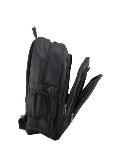 Рюкзак для ноутбука 15.6" L2048 21L Black (L2048-1) Semi Line 15.6&quot; L2048 21L Black (366694935)