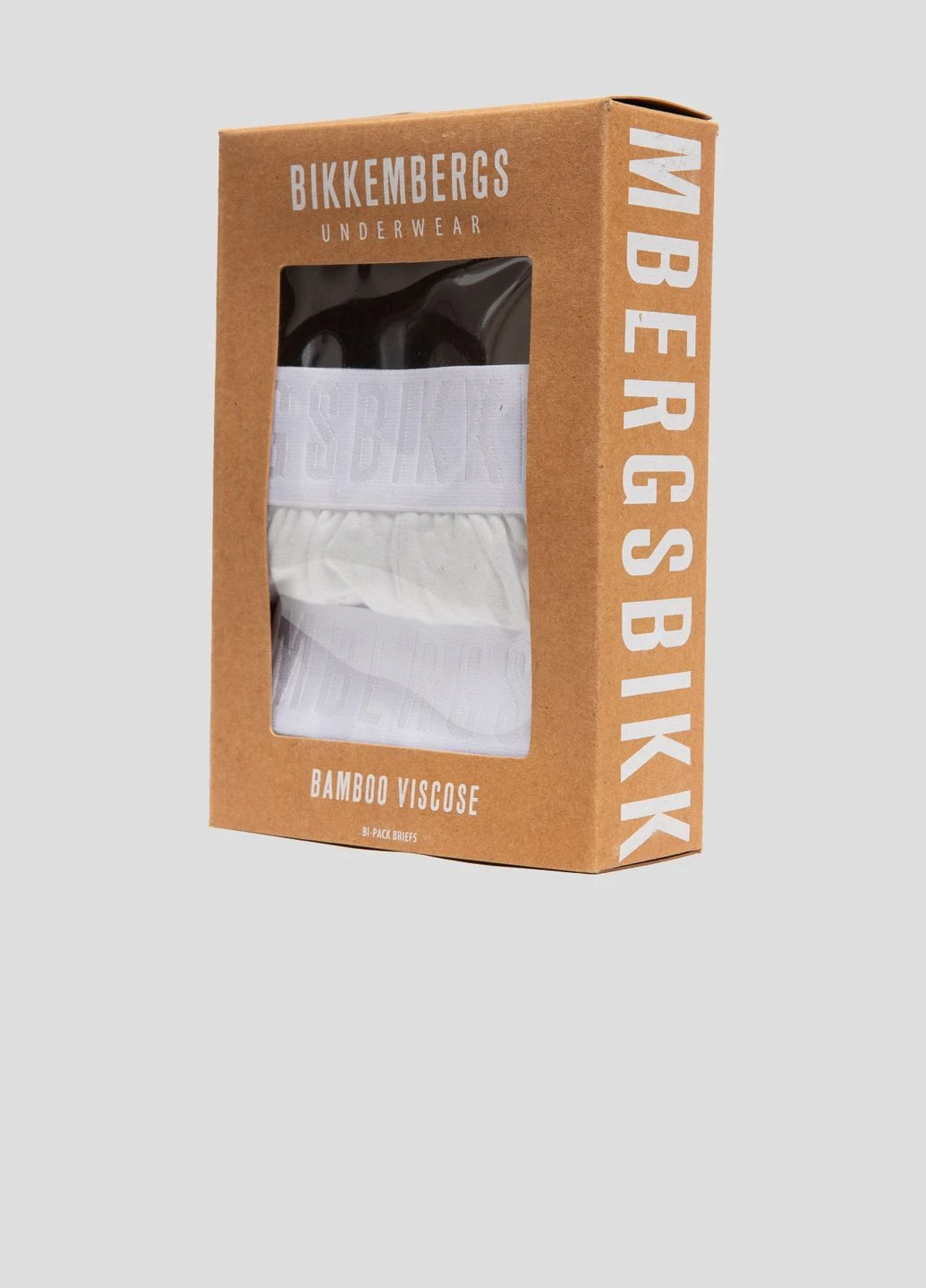 Труси Dirk Bikkembergs (297675657)