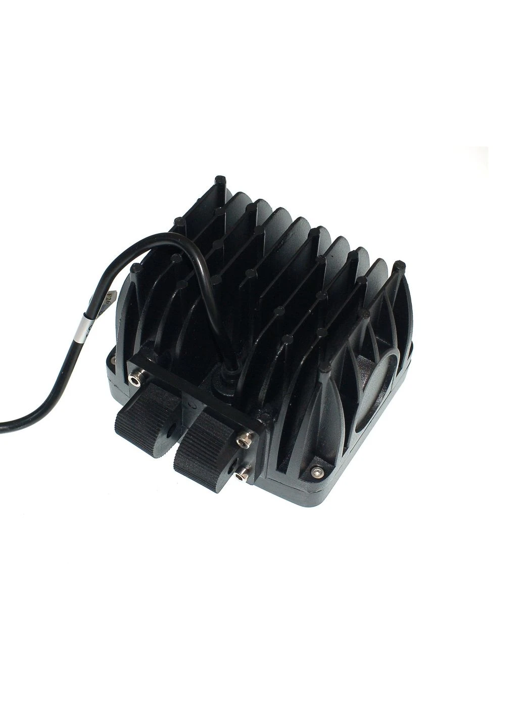 Светодиодная фара 21type 90 W 9chip CREE spot 9-30V AllLight (394200229)