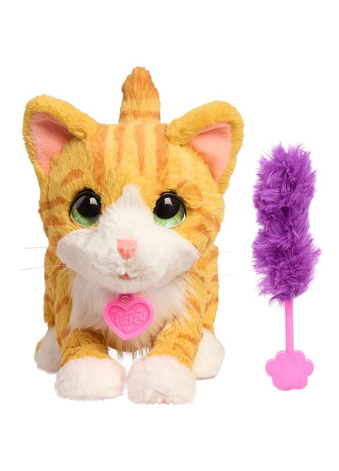 Интерактивная игрушка Кошечка Белла (28141) Furreal (361306099)