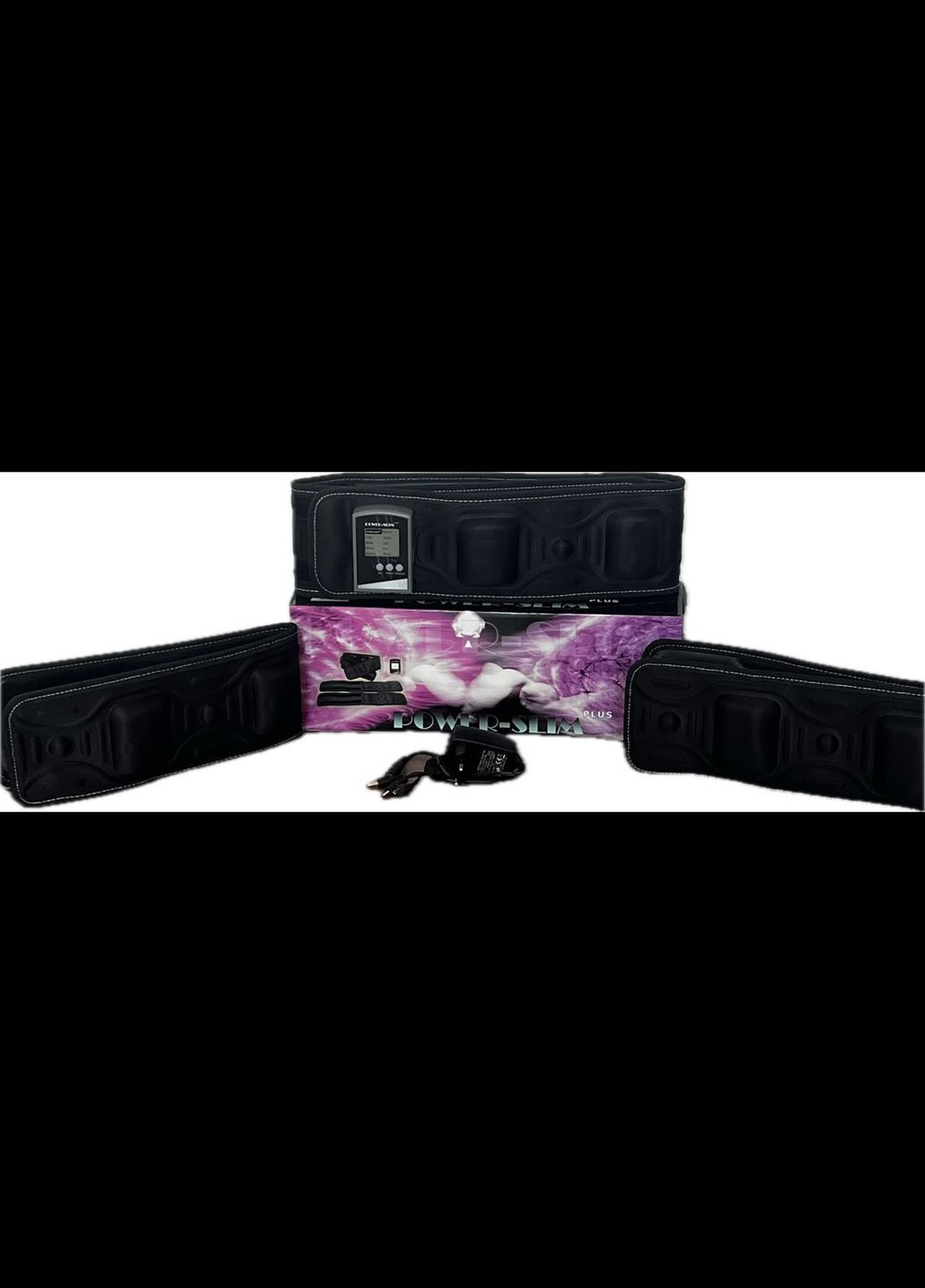 Массажер для тела Power Slim No Brand (334731931)