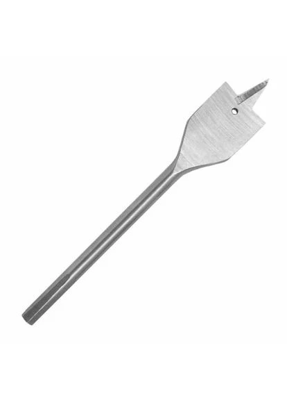 Сверло для дерева перьевое 40*150 мм Intertool (387093351)